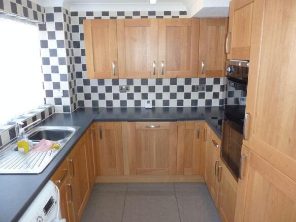 Kitchen With A...