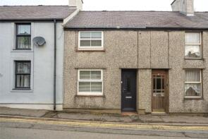 3, Chwaen Terrace, Holyhead Road, Llannerch-y-medd LL71 7AD