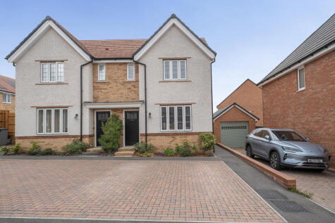 Carnoustie Road ,Basingstoke ,RG23 7PT