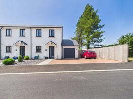 3, Green Lane, Johnston SA62 3QH