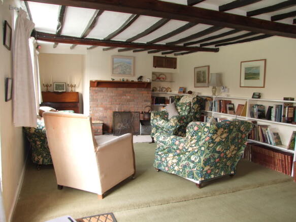sitting room