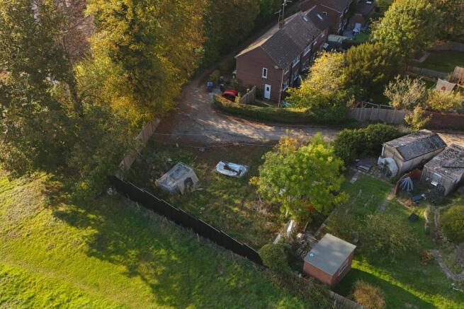 Land Adjoining 6 Famet Walk, Purley, CR8 2DY