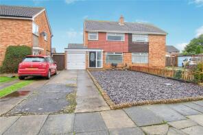 27, Elgin Road, Thornaby TS17 9HJ