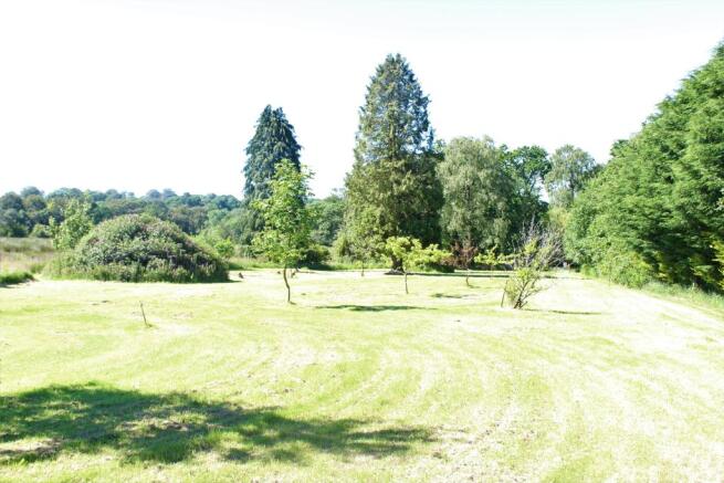 Penton House and The Stables, Penton, CA6 - C&D Ru