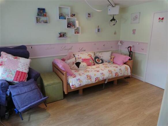 Bedroom Two