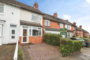 48, Lilley Lane, Birmingham B31 3JT