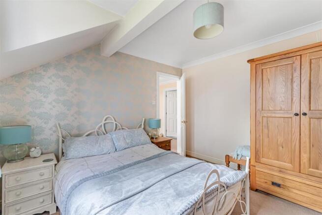 Bedroom 3.