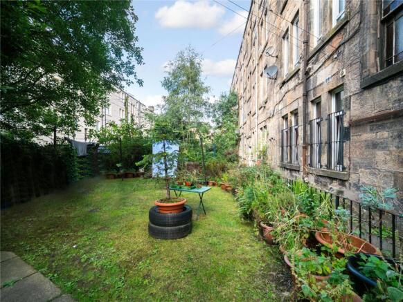 Gardens