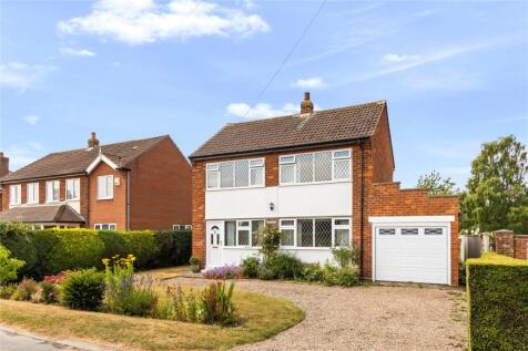 Main Road, Brigsley, Grimsby, Lincolnshire, DN37