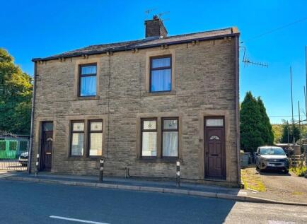 Burnley Road East, Water, Rossendale, BB4