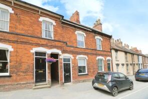 23, Market Place, Brough HU15 2BS