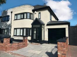 22, Tudor Road, Liverpool L23 3DH
