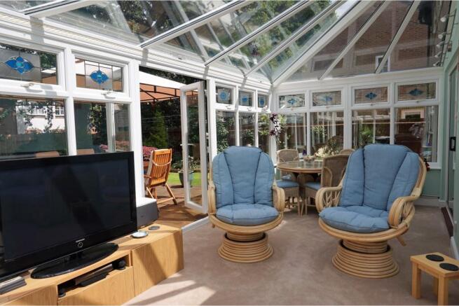 Conservatory