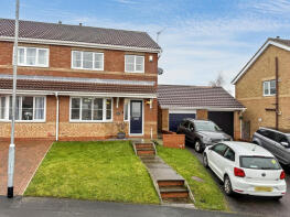 17, Willerby Grove, Peterlee SR8 2RN