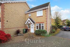 15, Archers Close, Billericay CM12 9YF