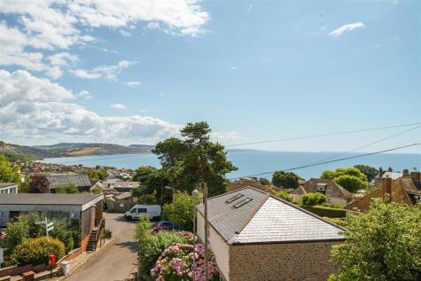 Kersbrook Gardens, Lyme Regis