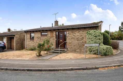 Egremont Drive, Lower Earley, Reading