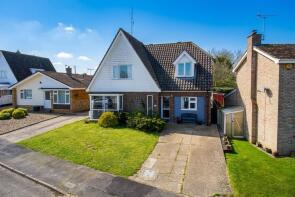 13, Pound Close, Harleston IP20 9HF