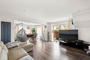 1, Kingly Way, Cow Lane, Dover CT17 9LP