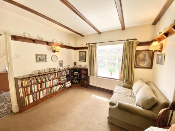 Study/Snug
