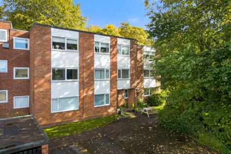 Moor End Court, Salford