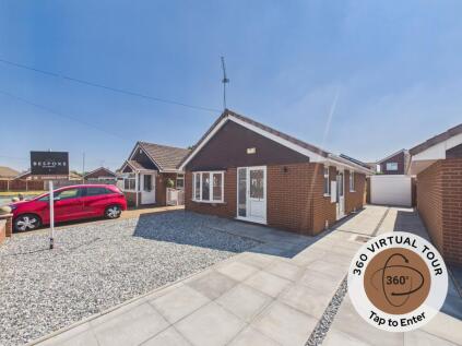 Gowy Close, Sandbach, CW11