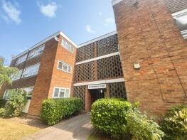 9, Blossomfield Court, Blossomfield Close, Birmingham B38 8NE