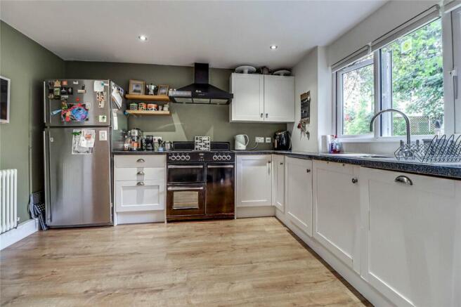 Kitchen/Dining