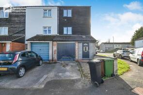 2, Norwich Croft, Marston Green, Solihull B37 5PR