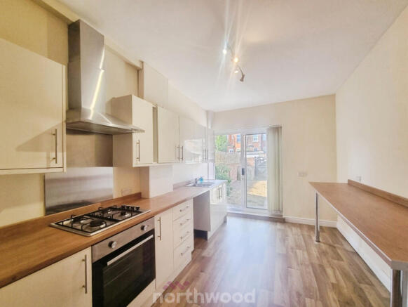3 bed Terraced for sale in doncaster