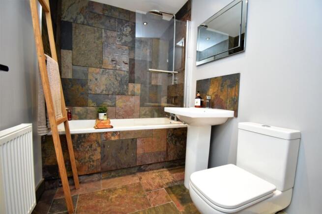 Madison Walk, Ackworth (31)Bathroom