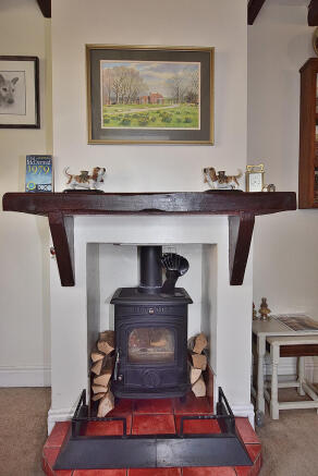 3 bed Barn Conversion for sale Image 11