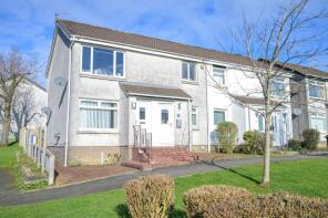 22, Loganswell Place, Glasgow G46 8NQ