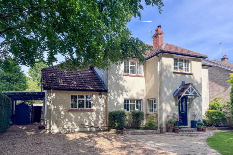 Torf House, New Farm Road, Alresford