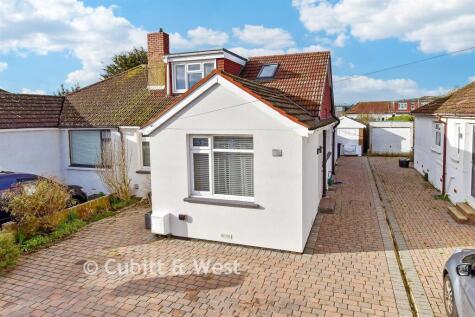 Abbey Road, Sompting, Lancing, West Sussex