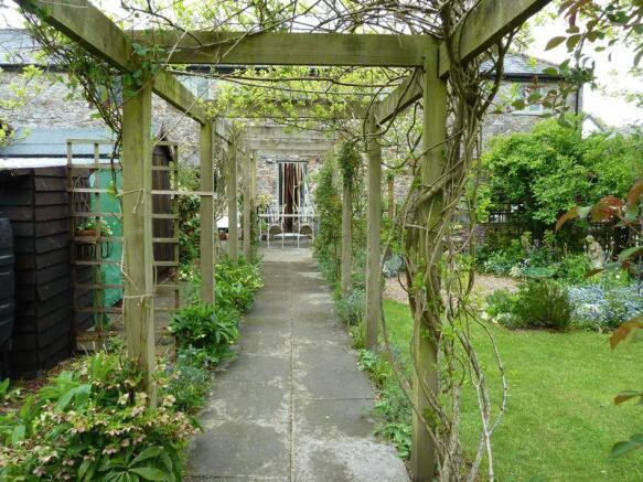 Garden Path