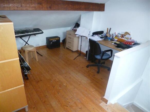 Study Area