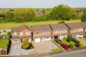 36, Lavender Drive, Rudheath, Northwich CW9 7EQ
