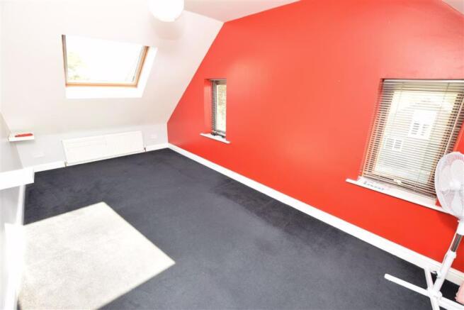 BEDROOM FIVE