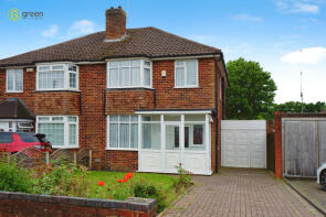 4, Neville Road, Castle Bromwich, Solihull B36 9HP