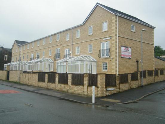 Rear External