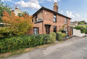 7, Frome Villas, Frenchay Hill, Bristol BS16 1LT