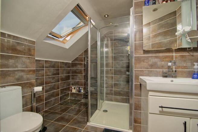 Providence Lane Bed 1 Ensuite