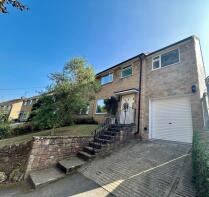 6, Halves Lane, West Coker, Yeovil BA22 9BS