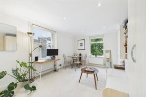 106, Cambridge Street, London SW1V 4QG