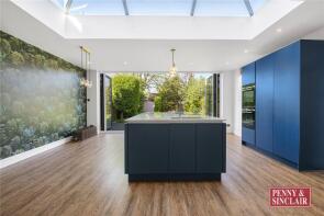 Homestead Cottage, Road From The Homestead To Frizers Farm, Sonning Eye, Reading RG4 6TN
