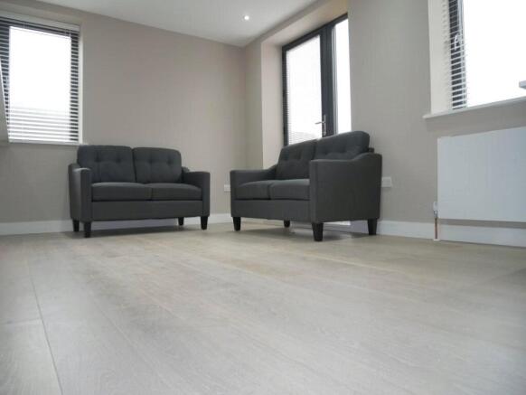 Show Apartment Image