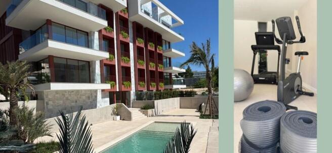 Acantos - 402 fachad