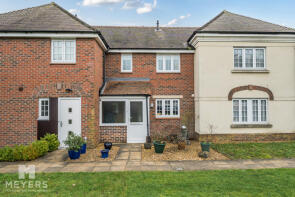 11, Cracklewood Close, Ferndown BH22 0DU