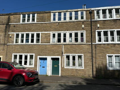 71 Broad Lane, Rochdale